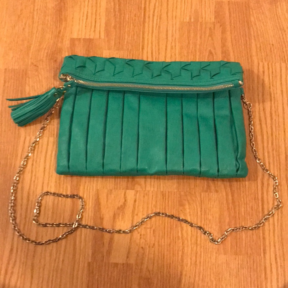 Urban Expressions cross body bag